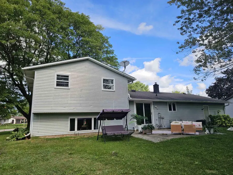 2456 HEATHER ROAD, Green Bay, WI 54311 - #2