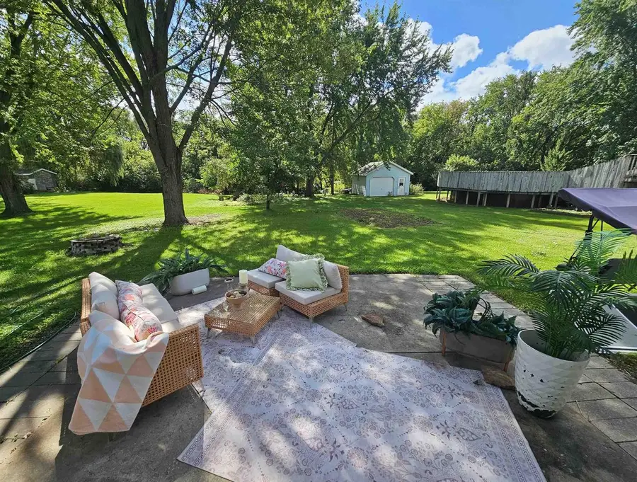 2456 HEATHER ROAD, Green Bay, WI 54311 - #3