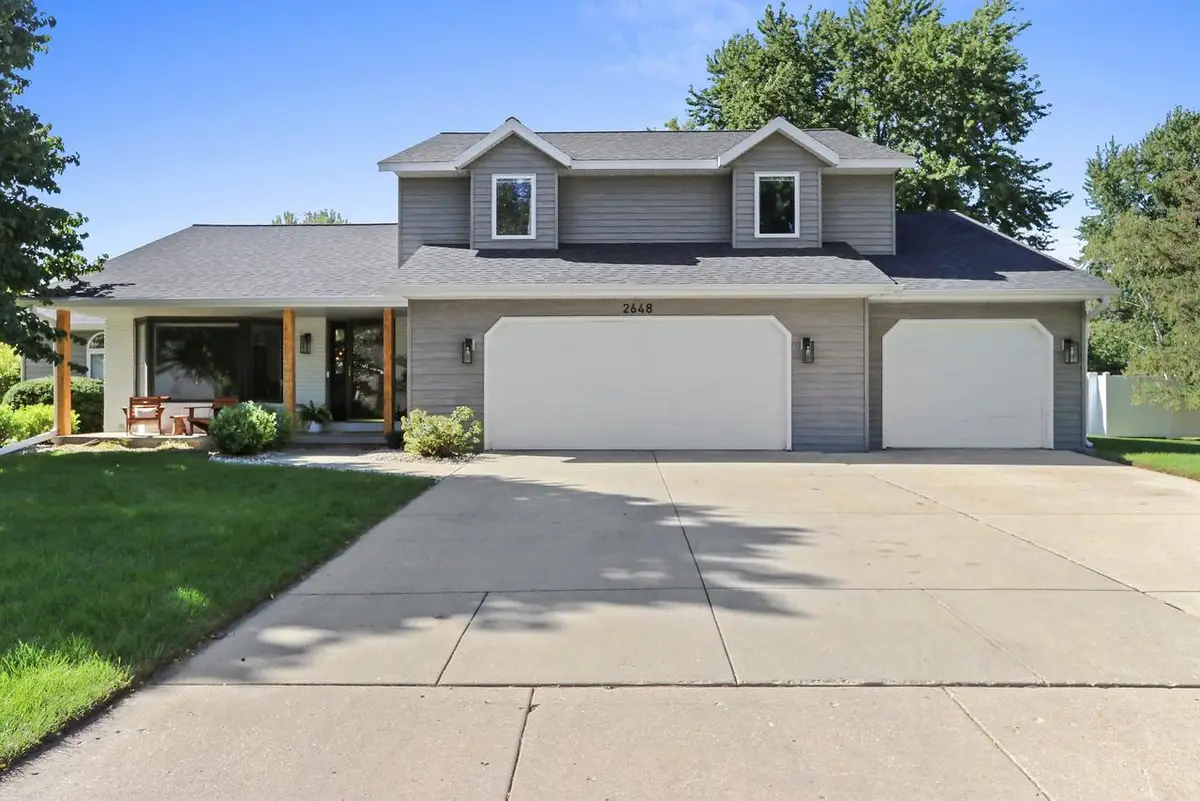 2648 VONDA DRIVE, Green Bay, WI 54311 - #1