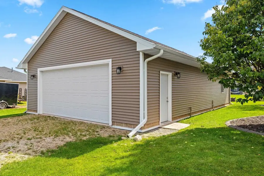 W6179 EVERGLADE ROAD, Greenville, WI 54942 - #3