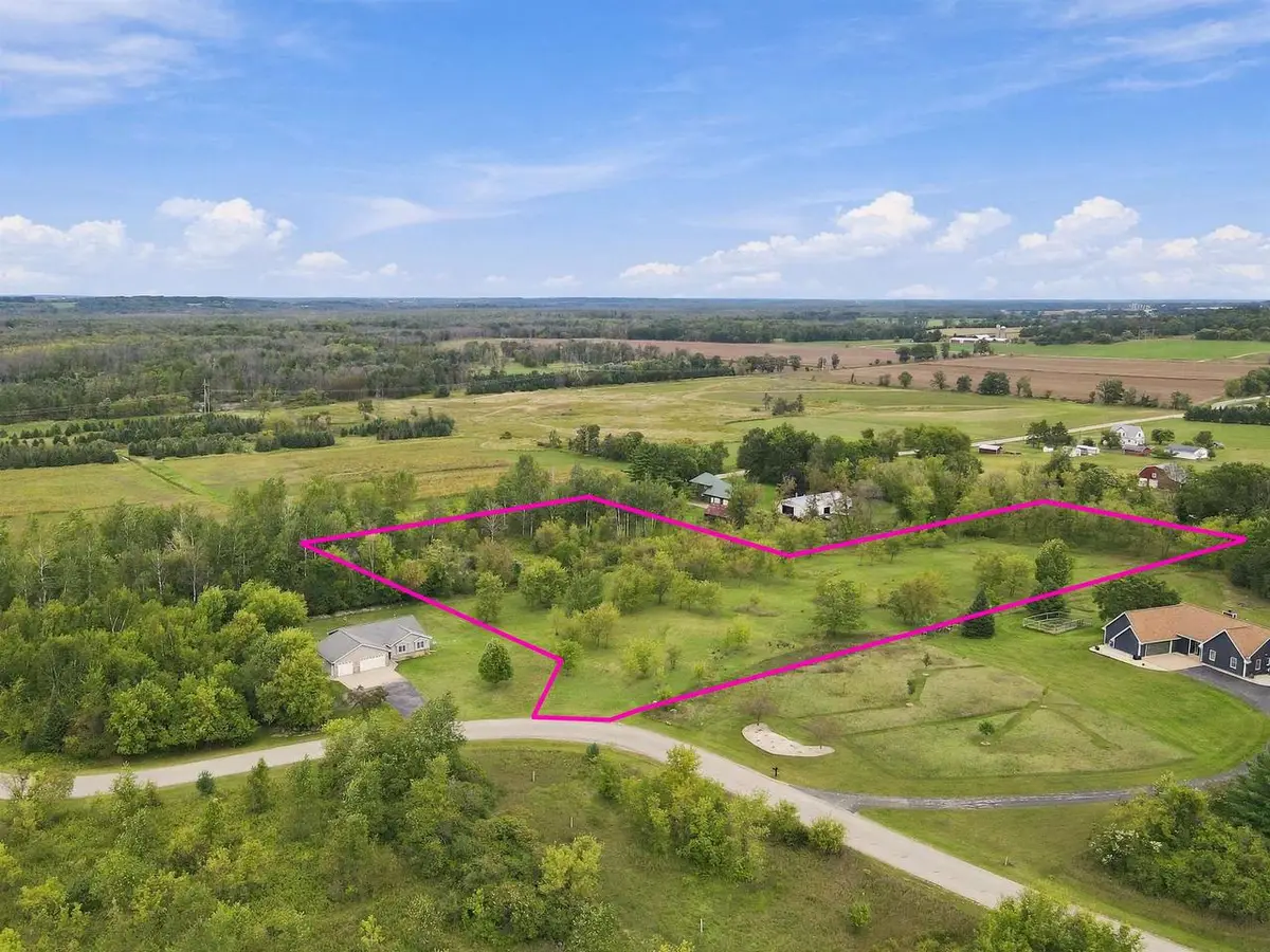 ERINWOOD ROAD, New London, WI 54961 - #1