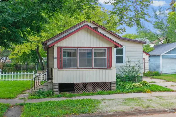 115 N IRWIN AVENUE, Green Bay, WI 54301