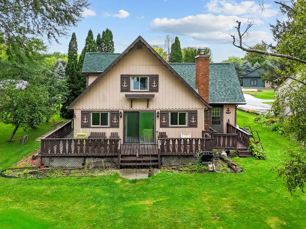N8629 SHADY DRIVE, Fond Du Lac, WI 54937 - #1