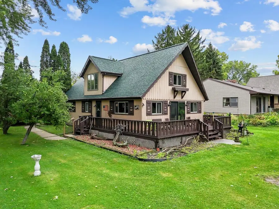 N8629 SHADY DRIVE, Fond Du Lac, WI 54937 - #3