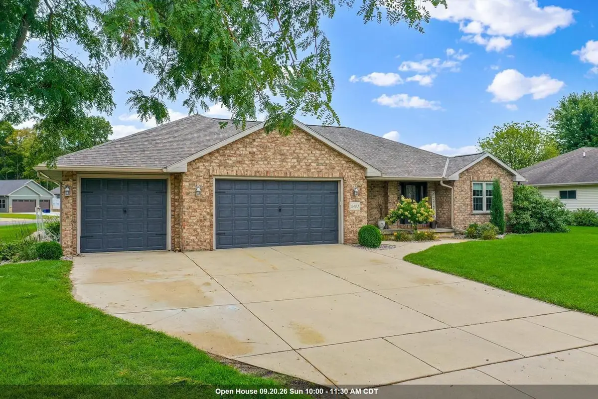 2403 ANTARES TERRACE, Green Bay, WI 54311 - #1