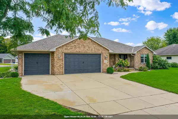 2403 ANTARES TERRACE, Green Bay, WI 54311
