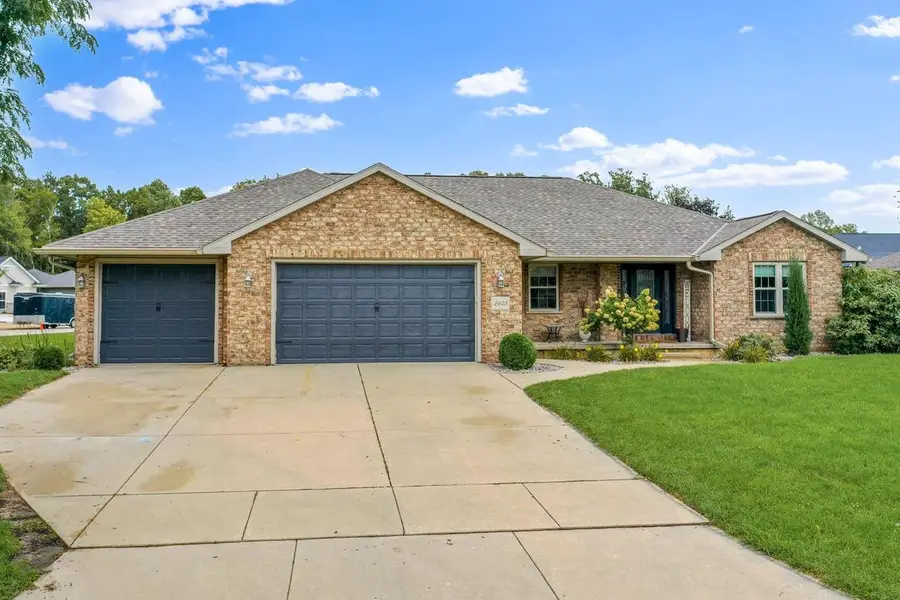 2403 ANTARES TERRACE, Green Bay, WI 54311 - #2