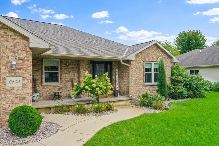 2403 ANTARES TERRACE, Green Bay, WI 54311 - #3