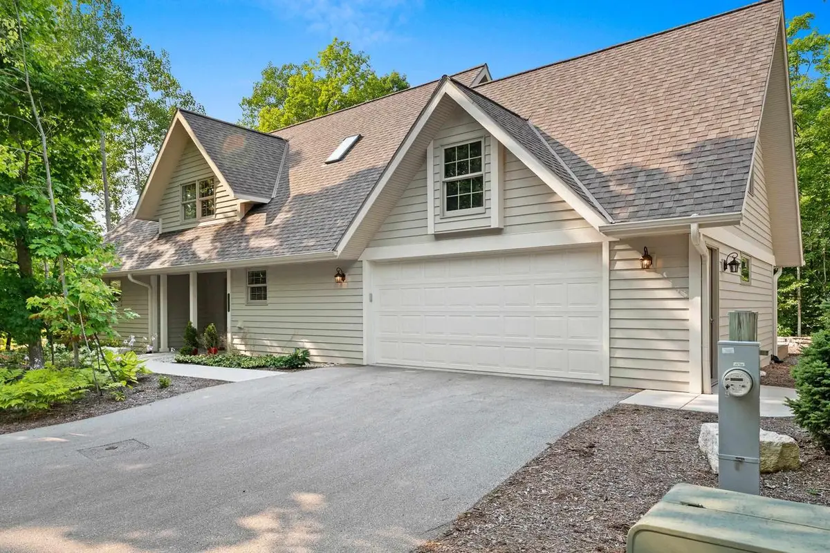 1616 RUCKERT LANE  #1015, Ellison Bay, WI 54210 - #1