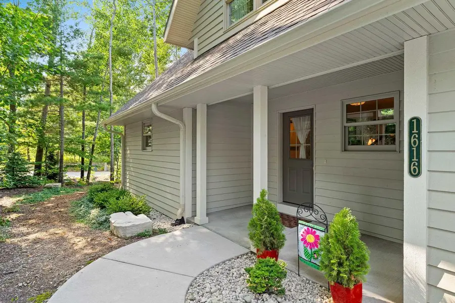 1616 RUCKERT LANE  #1015, Ellison Bay, WI 54210 - #2
