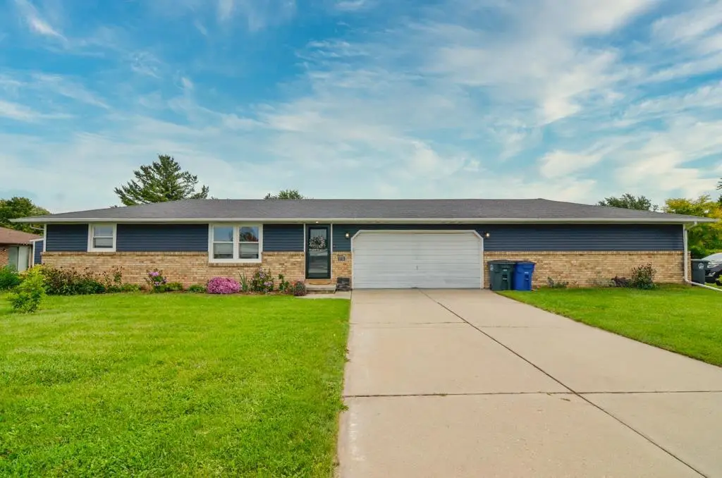 2713 PACKERLAND DRIVE, Green Bay, WI 54313 - #1