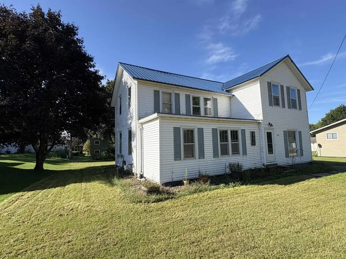 240 E STATE STREET, Bonduel, WI 54107 - #1