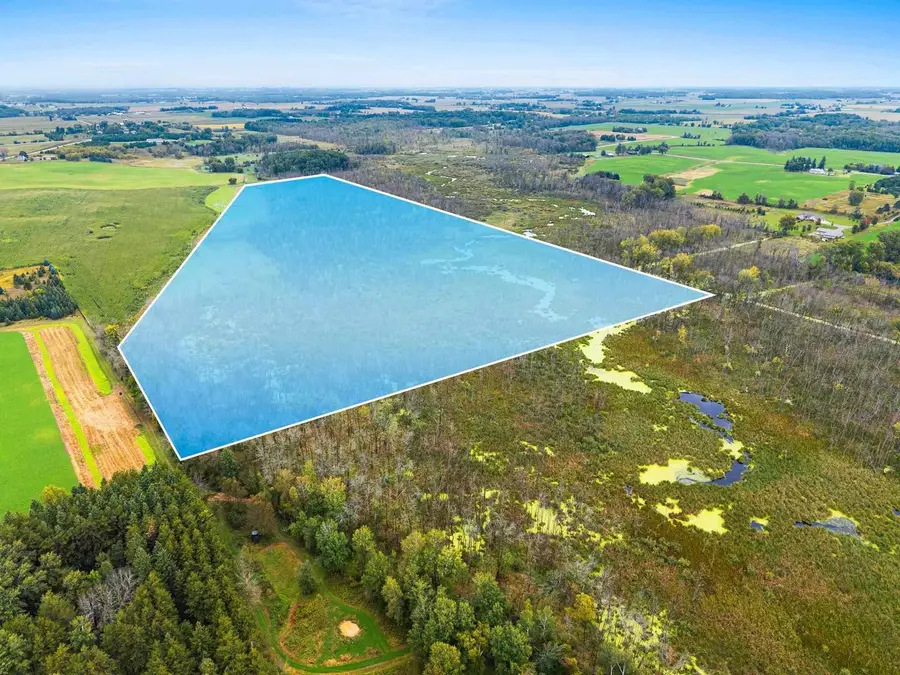 OLD HIGHWAY 47, Black Creek, WI 54106 - #3