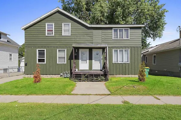 1453 HARVEY STREET, Green Bay, WI 54302