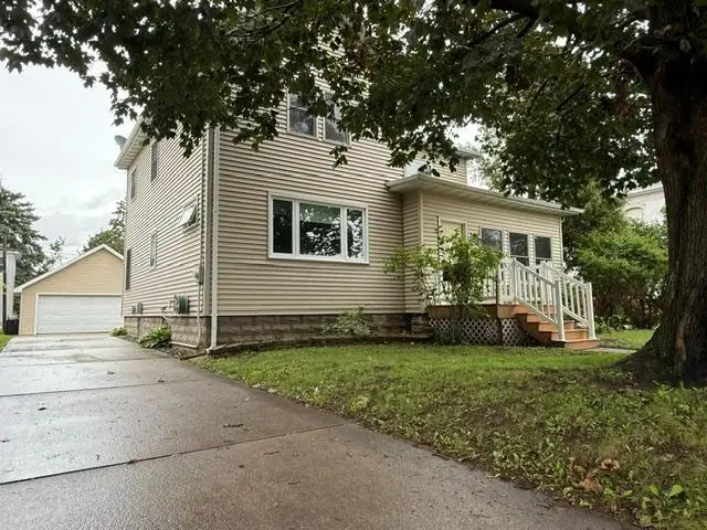 404 1ST STREET, Menasha, WI 54952 - #2