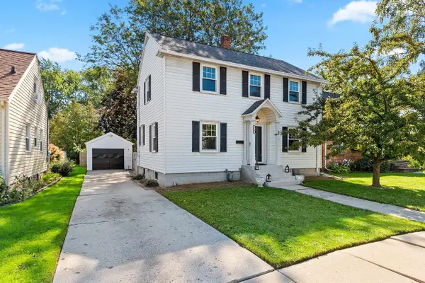 1109 12TH AVENUE, Green Bay, WI 54304