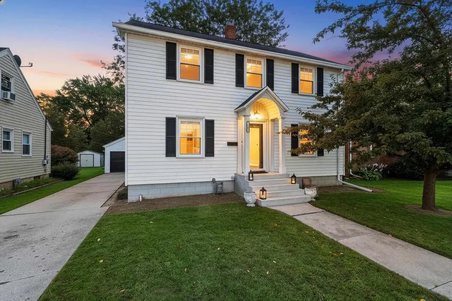 1109 12TH AVENUE, Green Bay, WI 54304 - #3