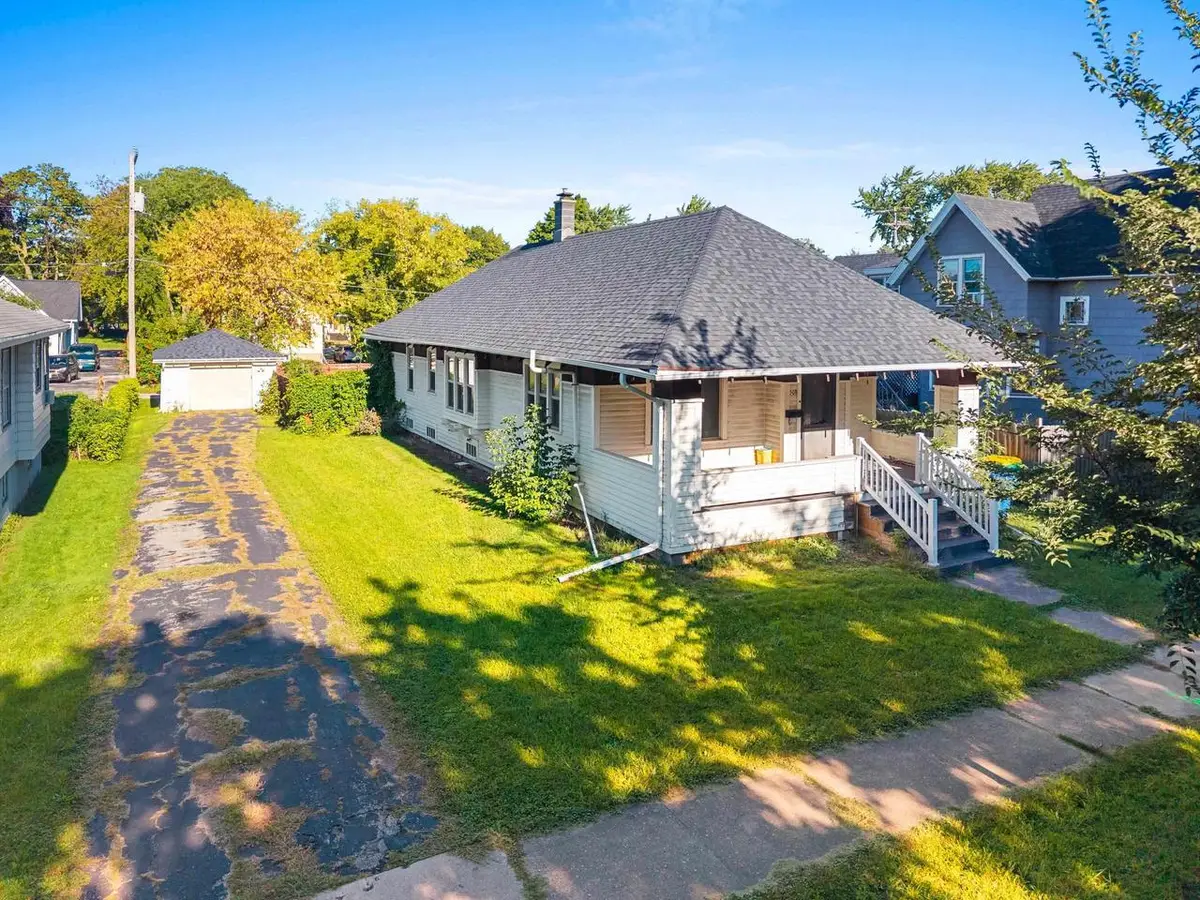 508 S MAPLE AVENUE, Green Bay, WI 54303 - #1