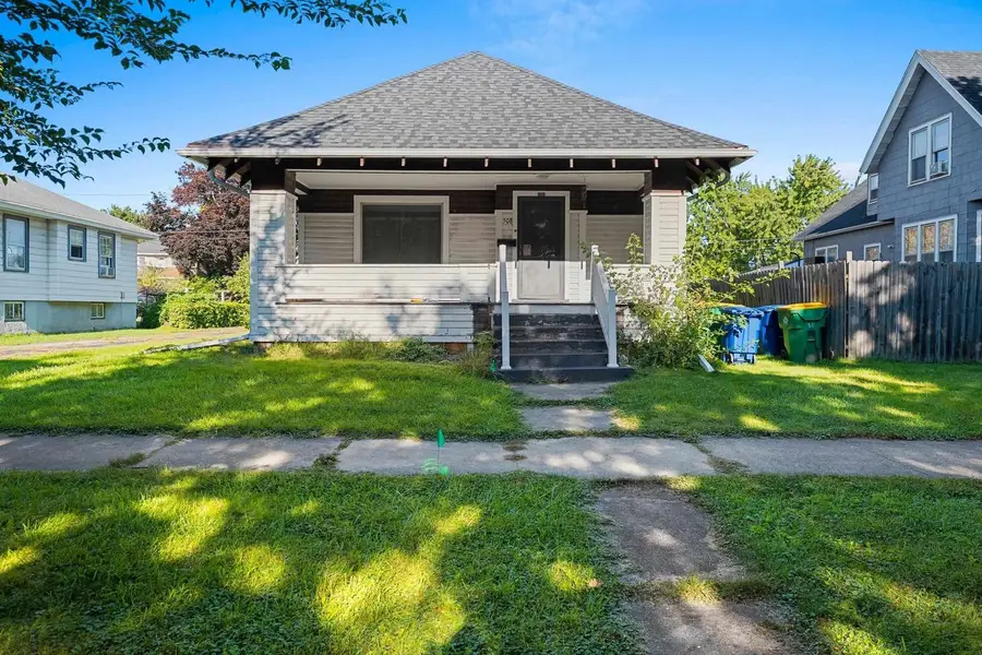 508 S MAPLE AVENUE, Green Bay, WI 54303 - #2