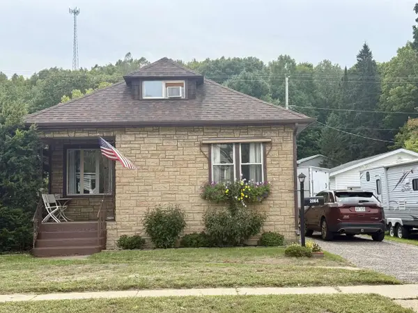 2064 RIVER STREET, Niagara, WI 54151