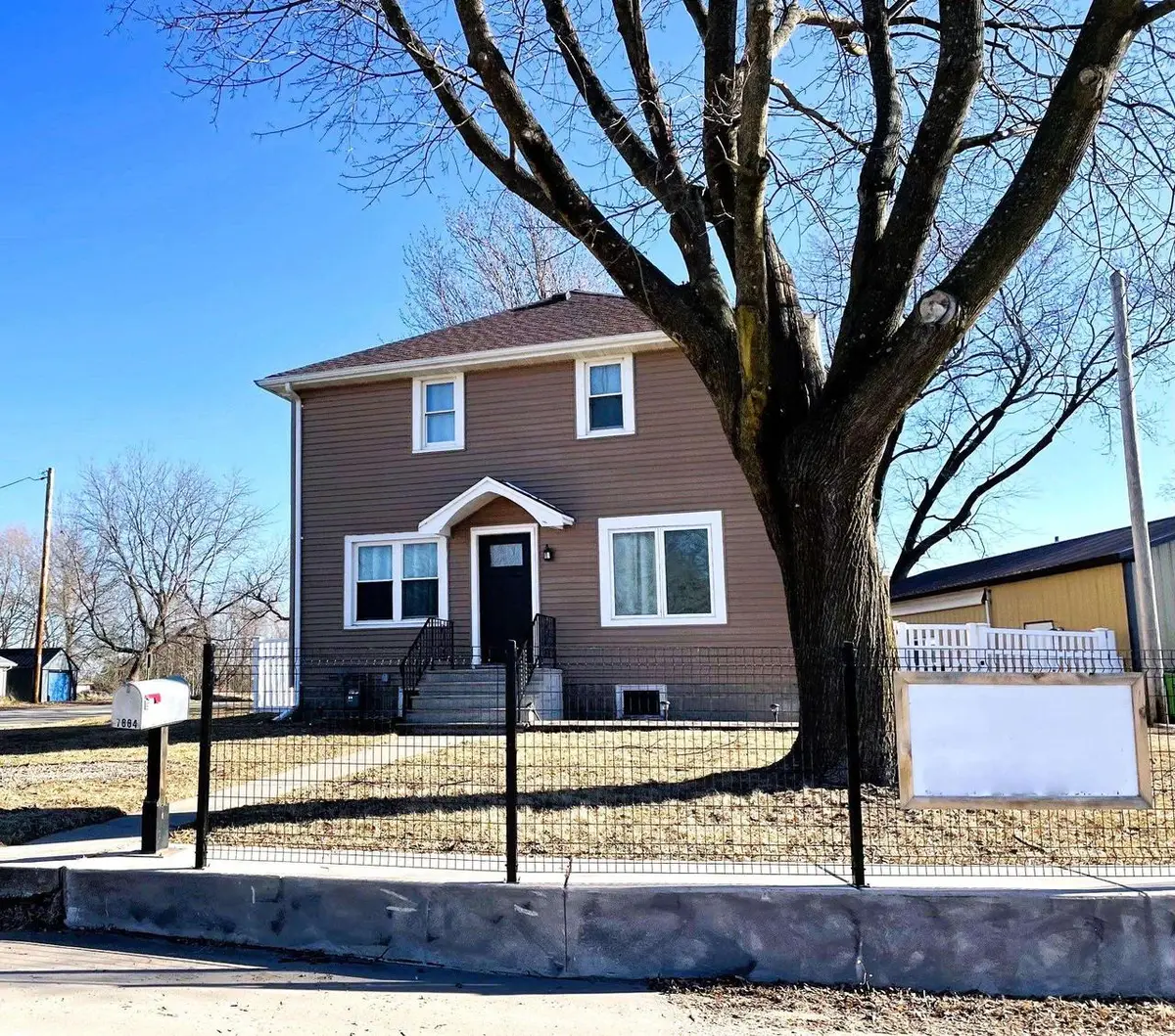 7884 CUTOFF LANE, Larsen, WI 54947 - #1