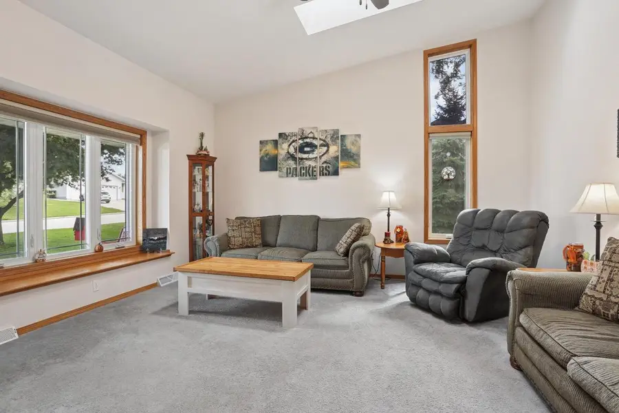 617 DONNA STREET, Chilton, WI 53014 - #3