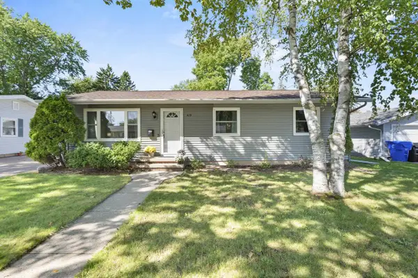419 S ARLINGTON STREET, Appleton, WI 54915