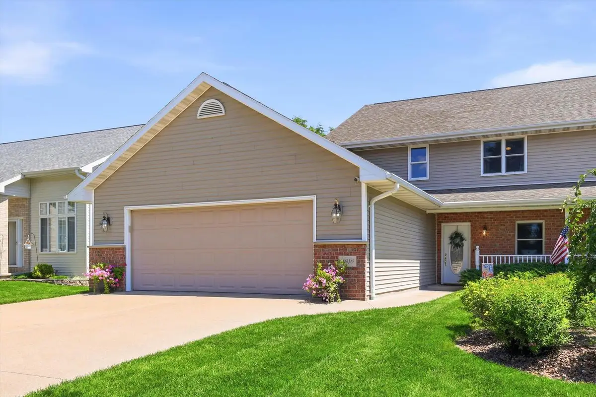 4816 N APPLE ROAD, Appleton, WI 54913 - #1