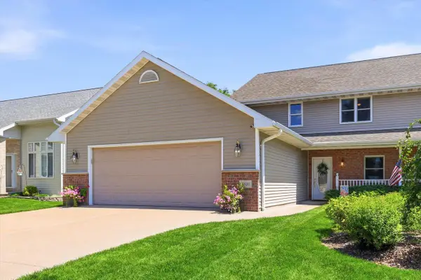 4816 N APPLE ROAD, Appleton, WI 54913