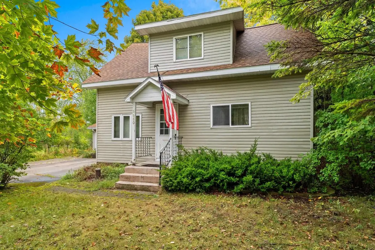 6680 COUNTY ROAD C, Sturgeon Bay, WI 54235 - #1