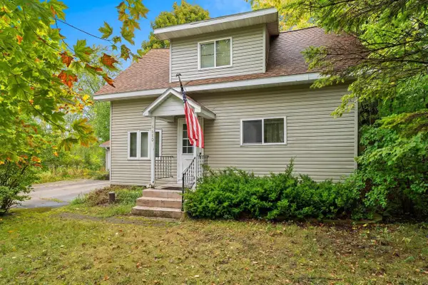 6680 COUNTY ROAD C, Sturgeon Bay, WI 54235