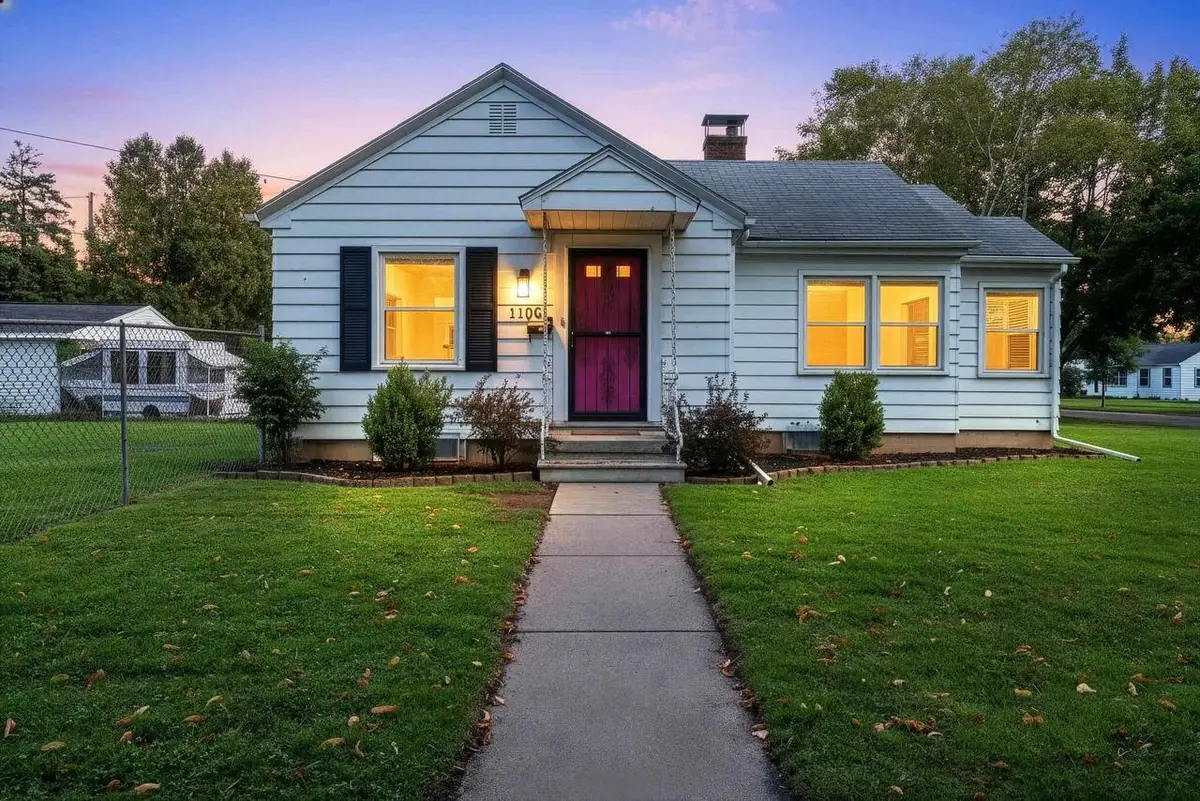 1106 MINAHAN STREET, Green Bay, WI 54303 - #1