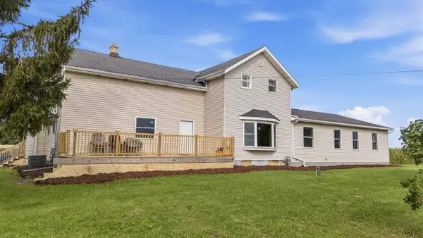 N3262 STATE ROAD 175, Brownsville, WI 53006