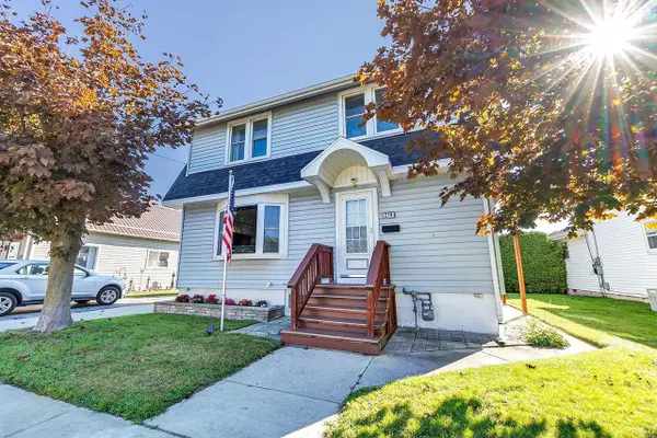 278 MILL STREET, Algoma, WI 54201