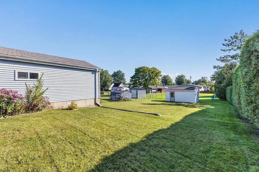 278 MILL STREET, Algoma, WI 54201 - #3