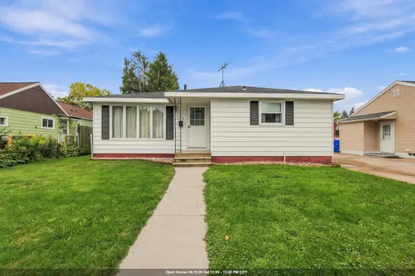 1619 HAROLD STREET, Green Bay, WI 54302