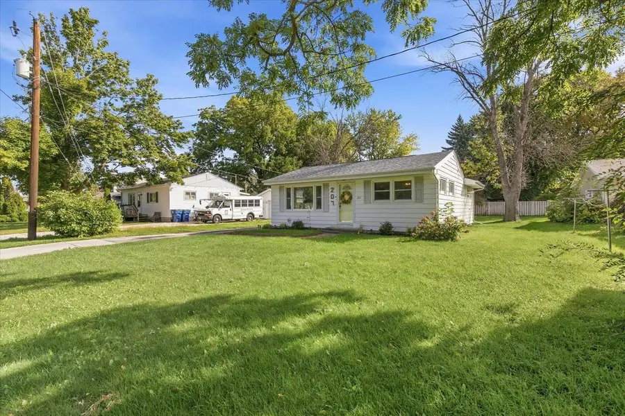 207 N 5TH STREET, Winneconne, WI 54986 - #3