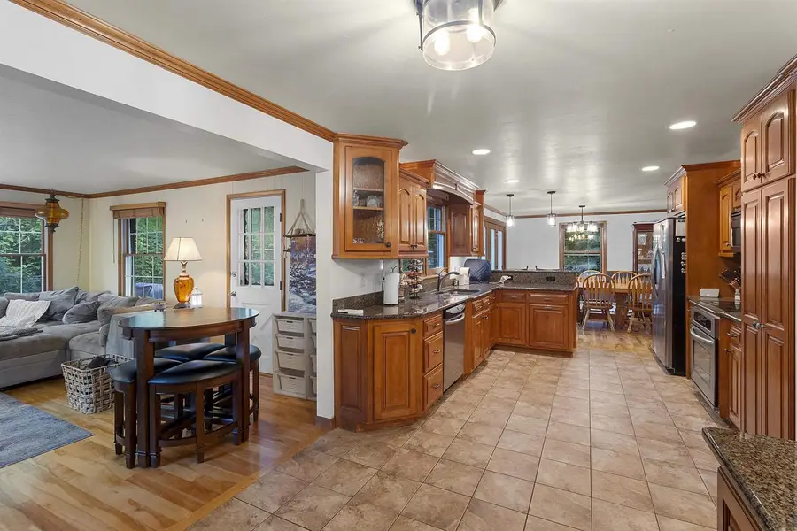 2859 ST ANN DRIVE, Green Bay, WI 54311 - #2