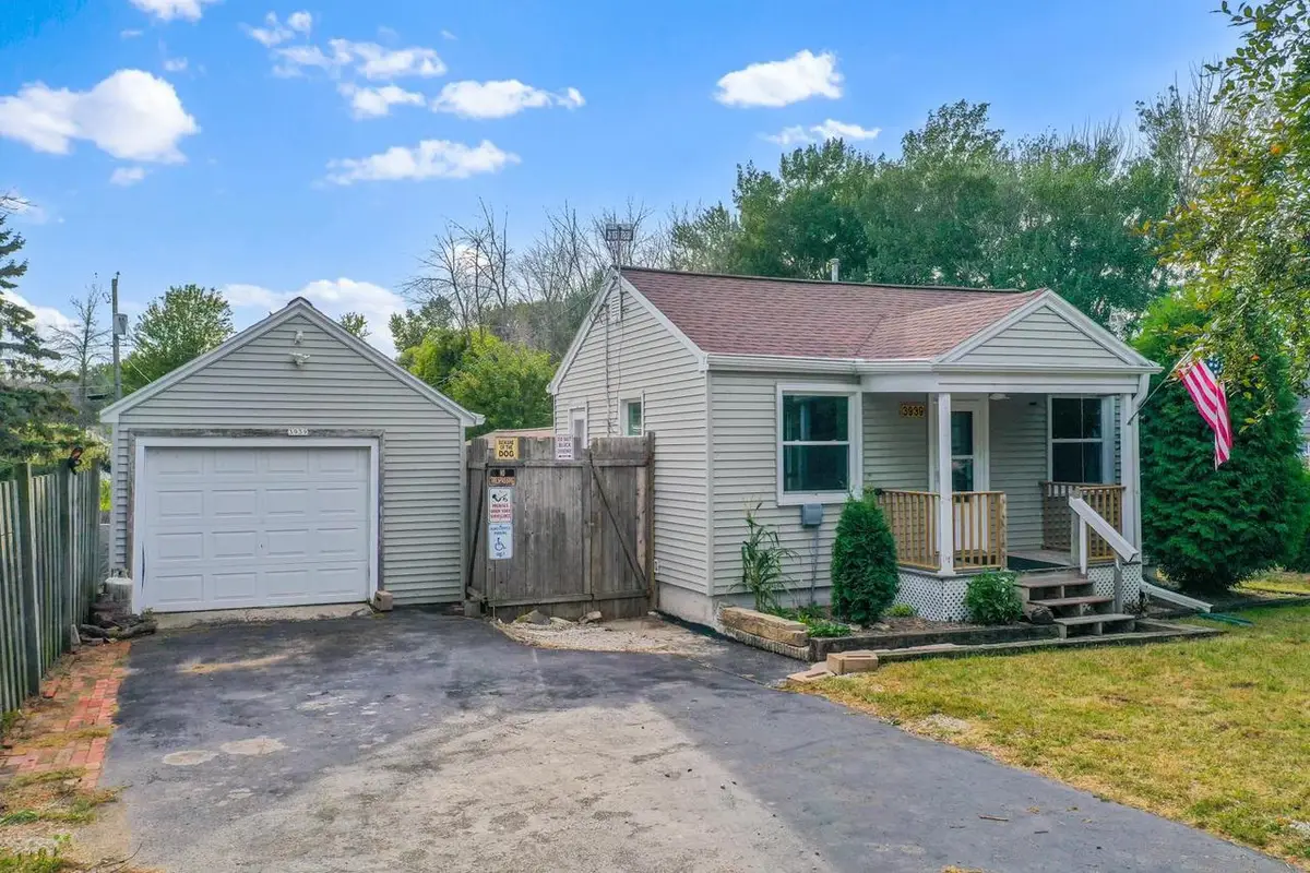 3939 AGAMAITE ROAD, Green Bay, WI 54311 - #1