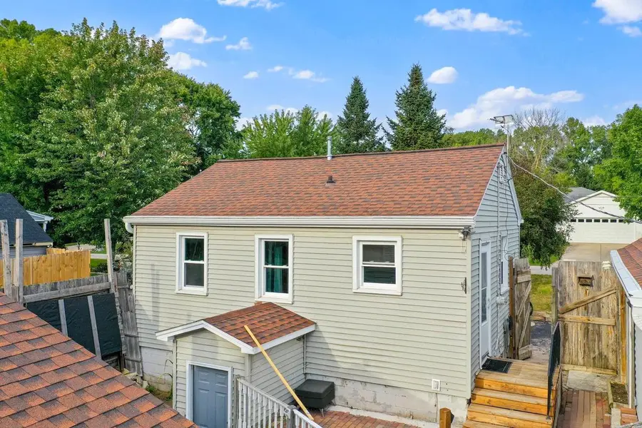 3939 AGAMAITE ROAD, Green Bay, WI 54311 - #3
