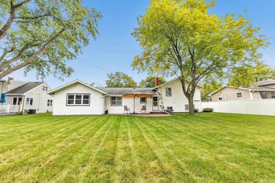 1010 ROBIN STREET, De Pere, WI 54115 - #2