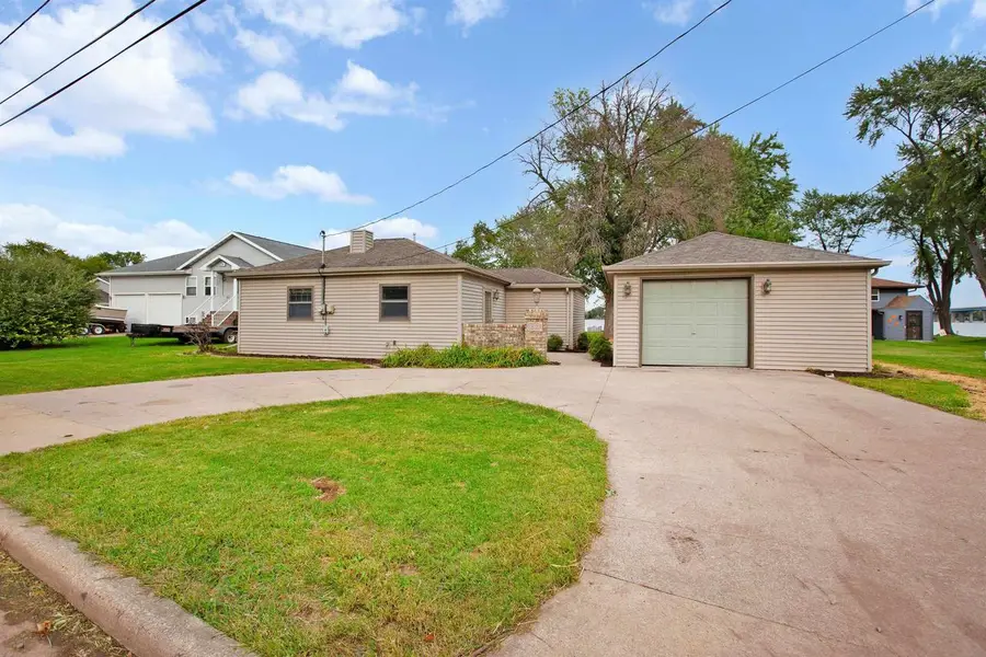 1677 W BUTTE DES MORTS BEACH ROAD, Neenah, WI 54956 - #3