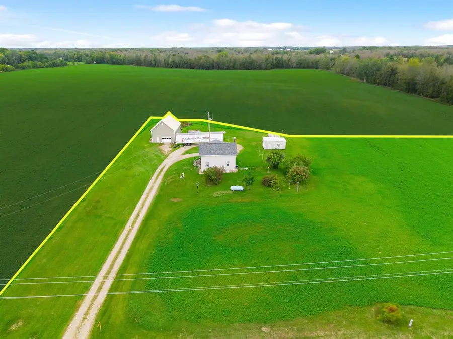 N1961 COUNTY ROAD W, Coleman, WI 54112 - #2