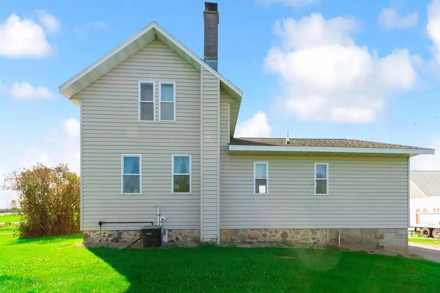 N1961 COUNTY ROAD W, Coleman, WI 54112 - #3