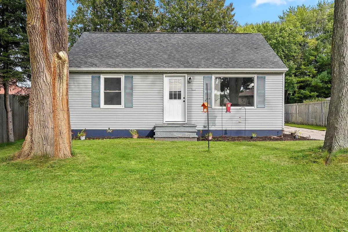 822 ARDENNES STREET, Green Bay, WI 54303 - #1