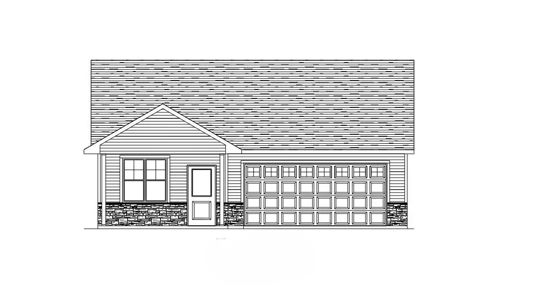 2001 GOLDEN GATE DRIVE, Appleton, WI 54913 - #1