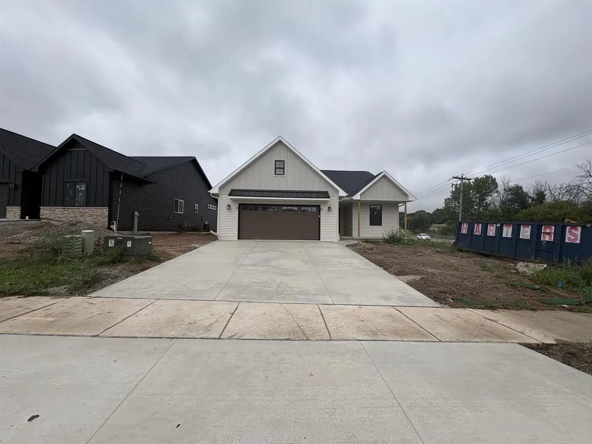 591 SECURITY BOULEVARD, Green Bay, WI 54313 - #1