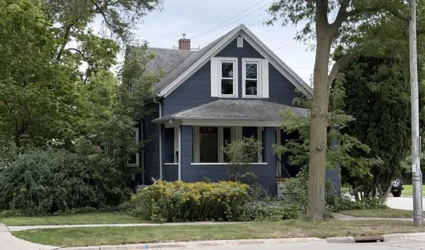 843 DOUSMAN STREET, Green Bay, WI 54303