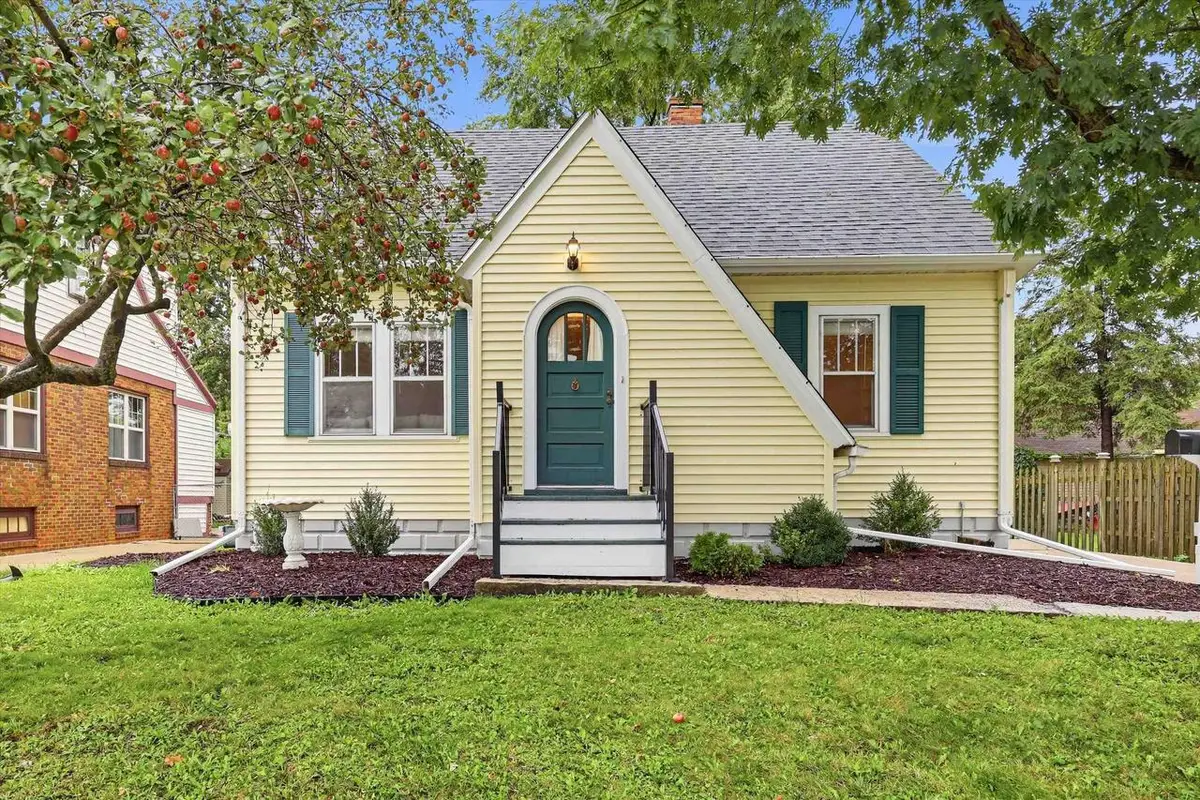 310 GRAY STREET, Green Bay, WI 54303 - #1