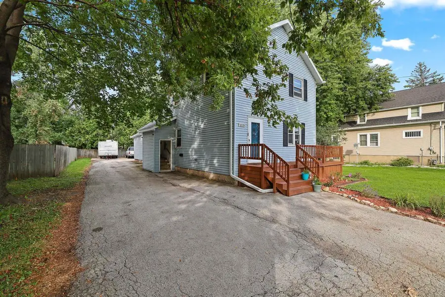 1020 DOUSMAN STREET, Green Bay, WI 54303 - #2
